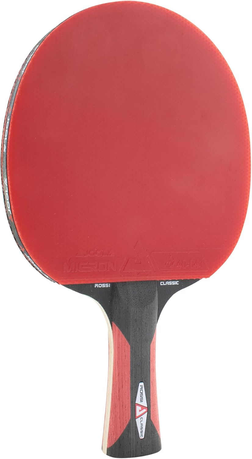 Joola Rosskopf Table Tennis Bat - Smash image number 5