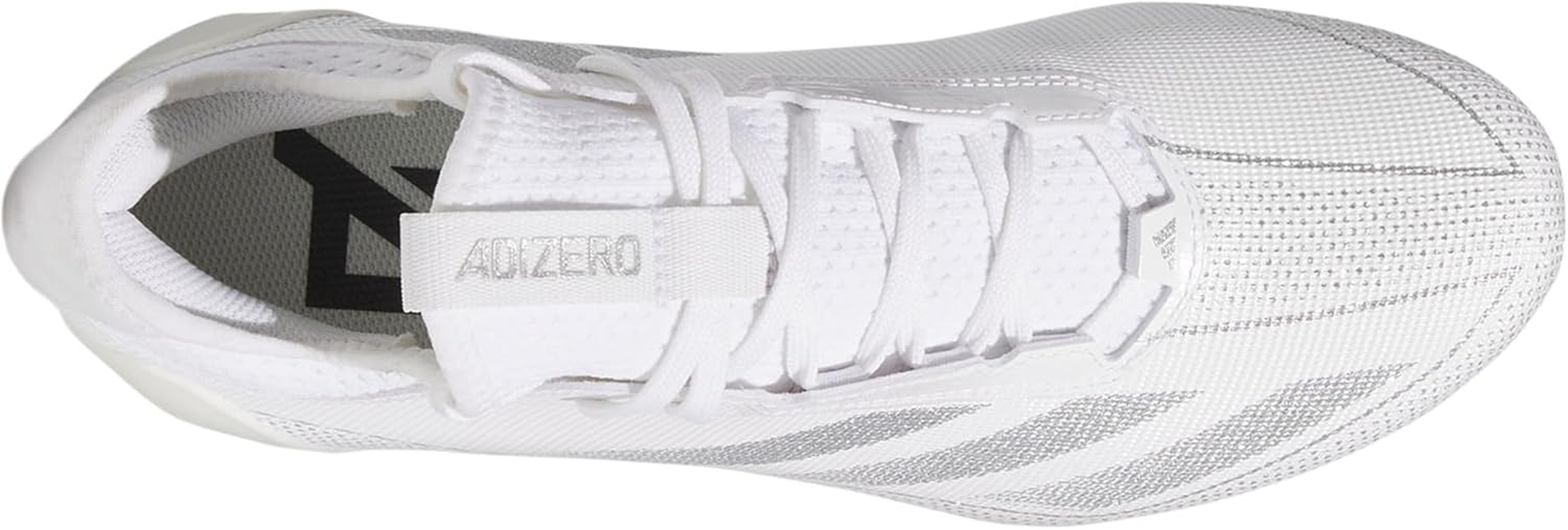 Adidas Men'S Adizero Electric.1 Football Sneaker image number 3