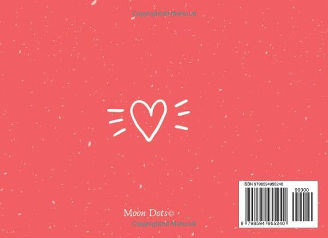 I Love You: Reasons Why I Love You Book Fill in the Blank Love Books for Couples image number 1