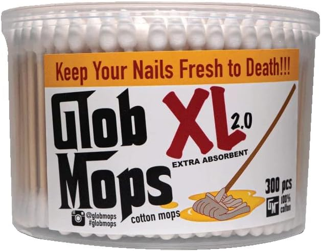 Glob Mops XL 3 Pack (3 Items) image number 4
