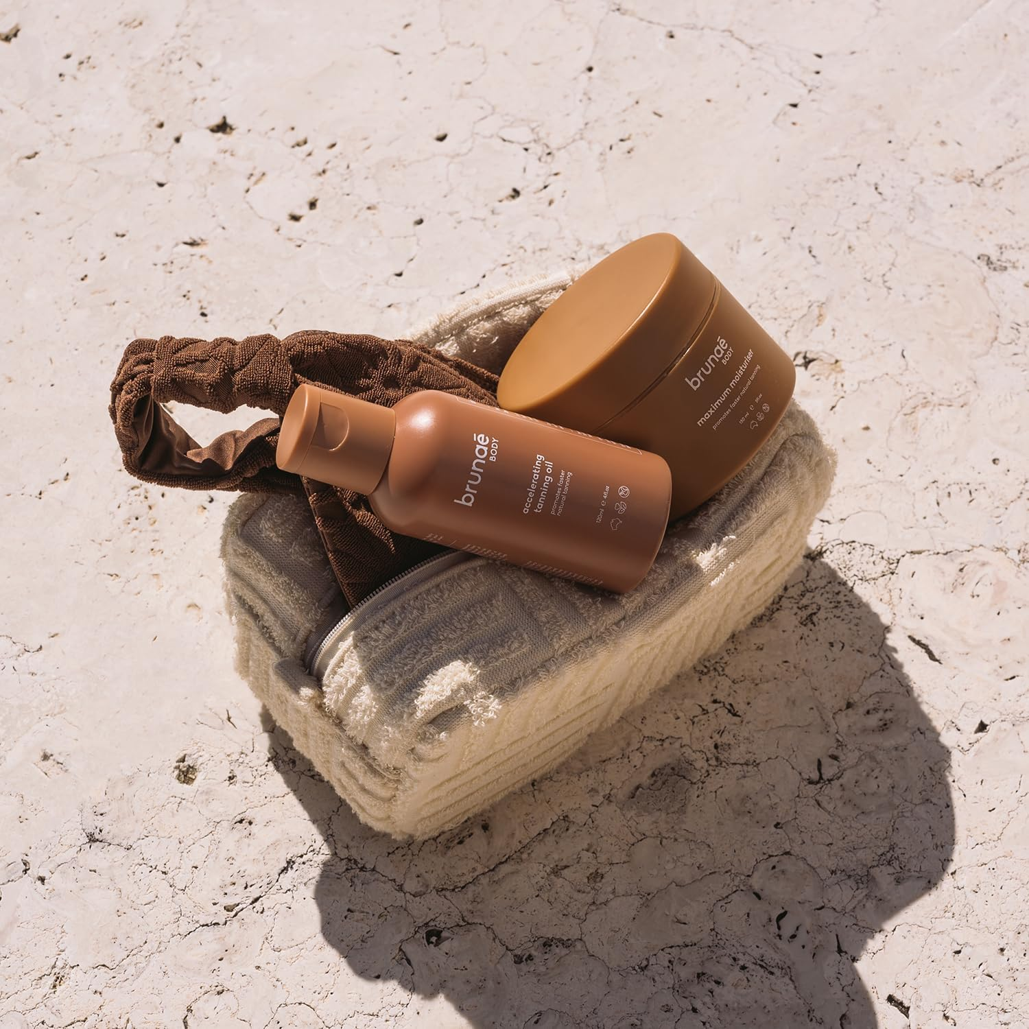 Brunae Body Summer Glow Bundle image number 3