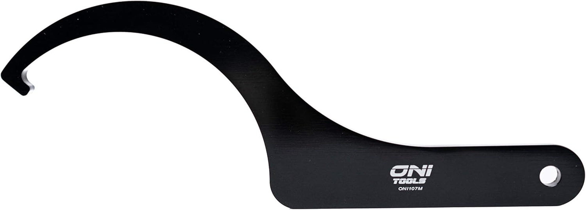 Ducati Chain Adjuster Eccentric Spanner Wrench Tool 88713.1038 Alternative for Streetfighter Panigale Multistrada Monster Diavel 1098 748 996 848 959 1198 1199 1299 and All Single Sided Axle Swingarm image number 3