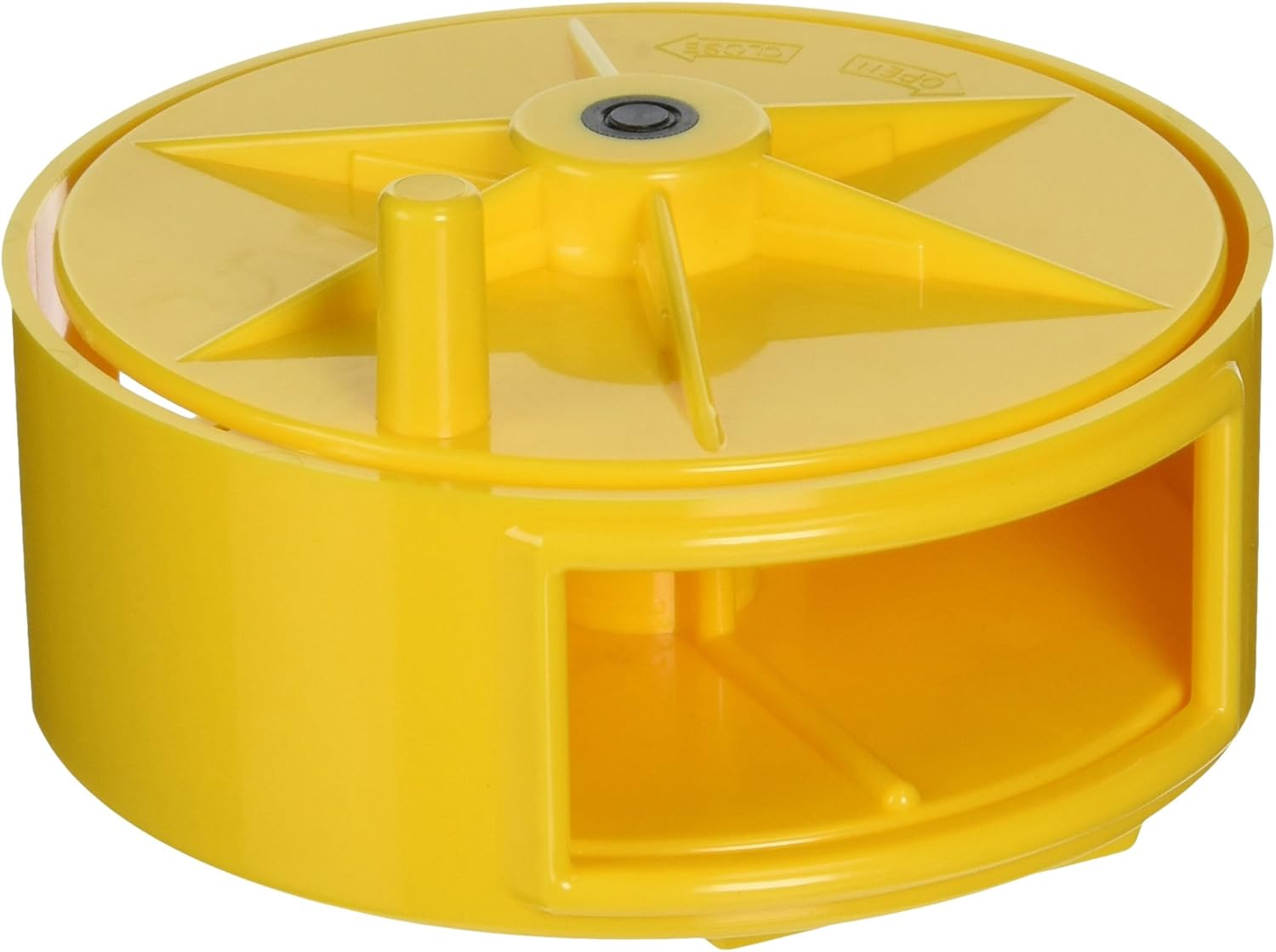Kraft Tool GG309 Plastic Tie Wire Reel image number 1
