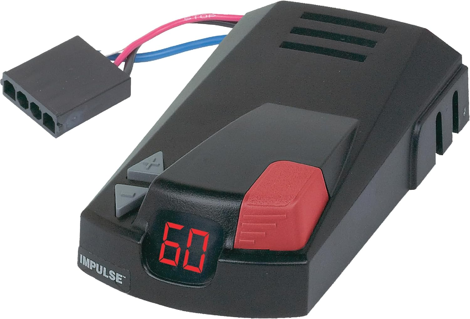 Hopkins 47294 Agility Plug-In Simple Brake Control image number 3