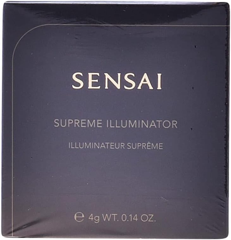Foundations by SENSAI Supreme Illuminator 4G