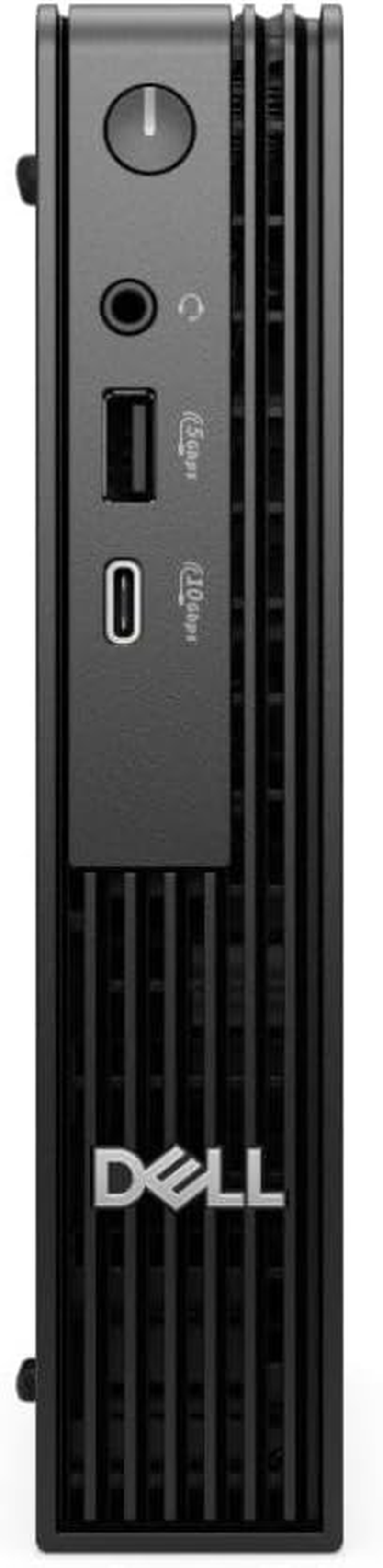 Dell Pro Micro QCM1250 I5-14500T 16GB RAM 512GB SSD W11P Desktop PC (BTP008_QCM1250_AU) image number 2