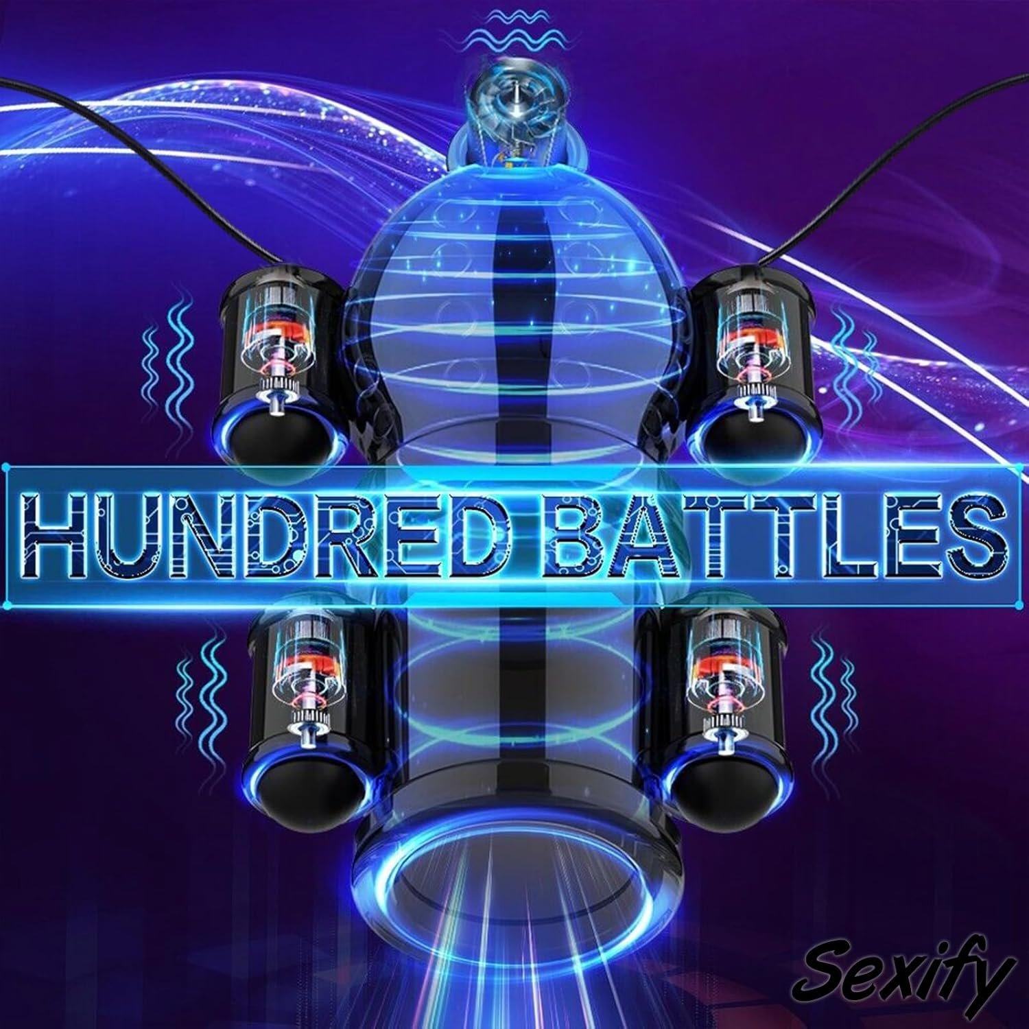 Vibrating Male Masturbator Penis Glans Trainer Vibrator Stimulator, Adult Sex Toys for Men, Cock Massager Mens Sex Toy Stroker Stimulation, Masturbators Vibrators for Men Training Masturbation Pleasure Delay Trainer Adult Sex Toy image number 1