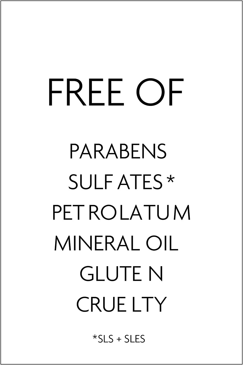 R+Co Atlantis Moisturising Shampoo, 241Ml