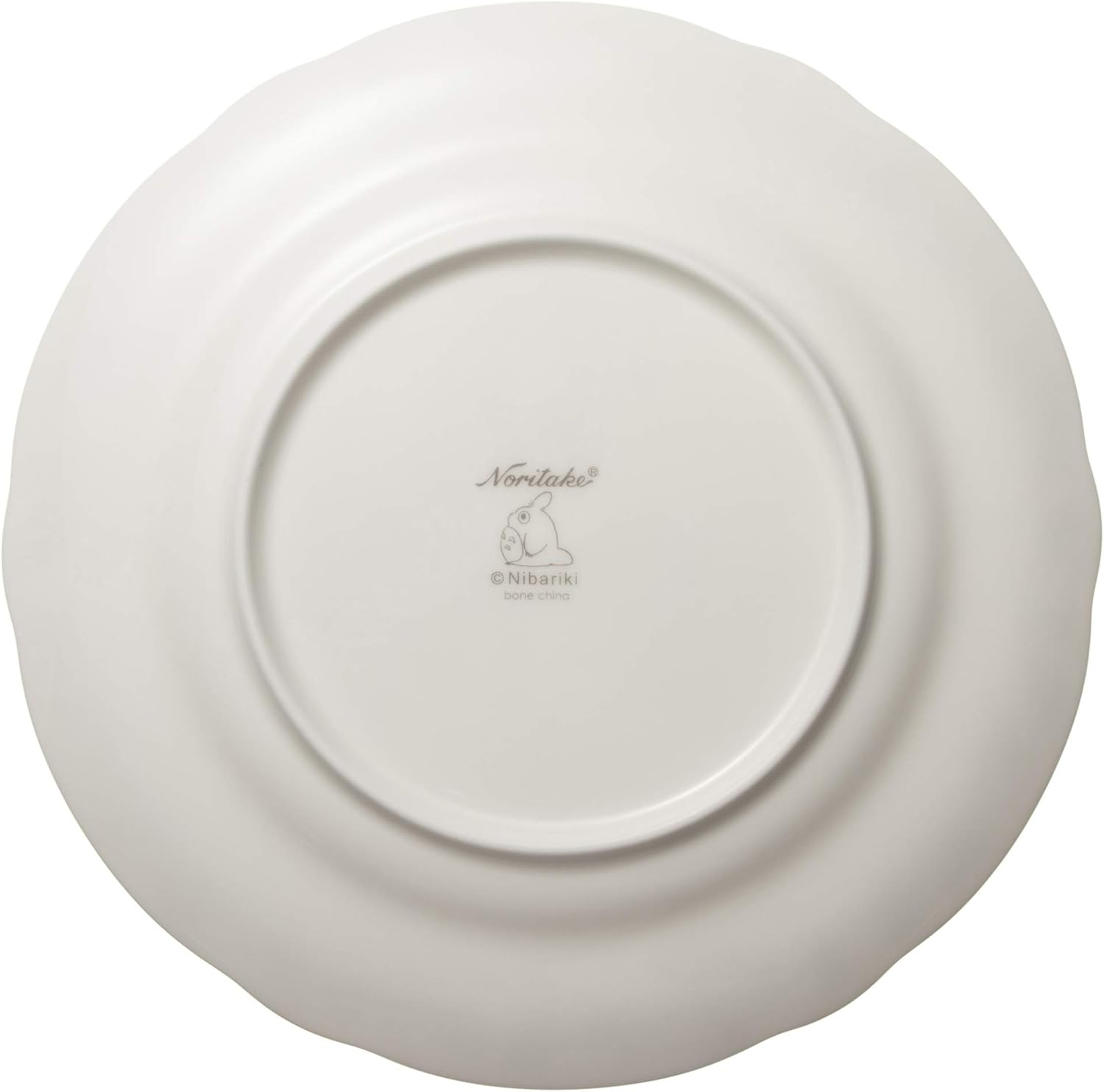 Noritake My Neighbor Totoro 17Cm Plate TT97812 / 4924-5
