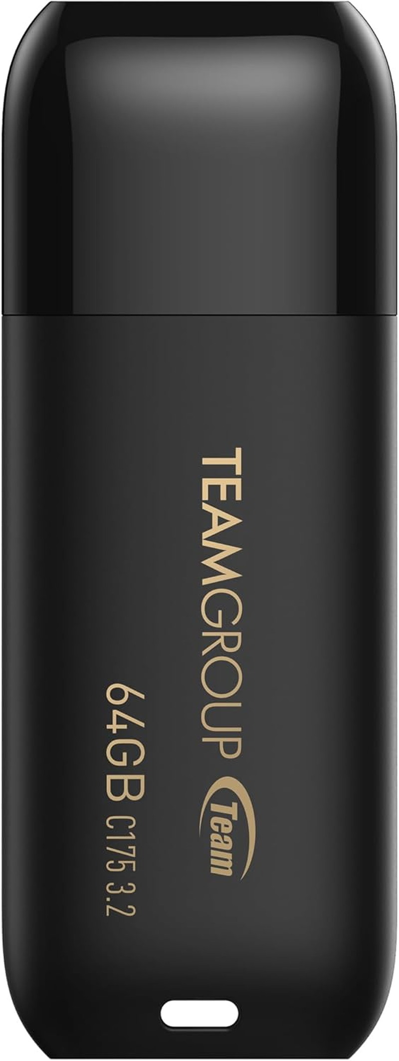Team C175 64GB USB Flash Drive TC175364GB01 Model image number 4