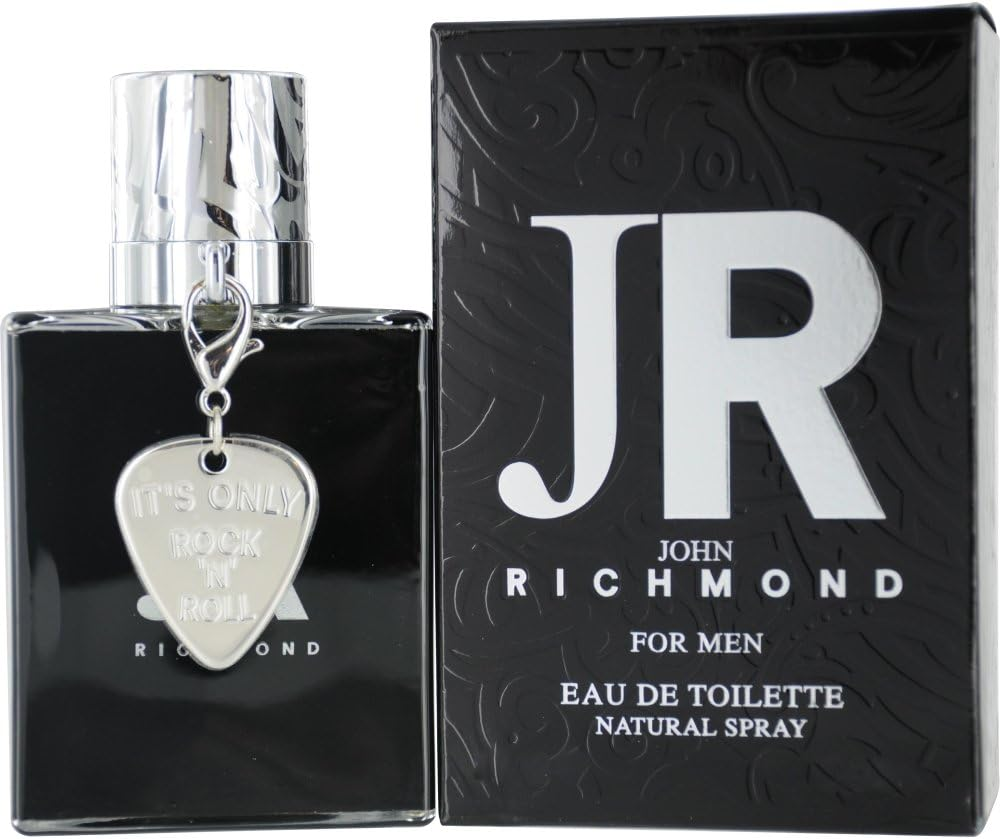 John Richmond Eau De Toilette Spray for Men 100 Ml image number 1