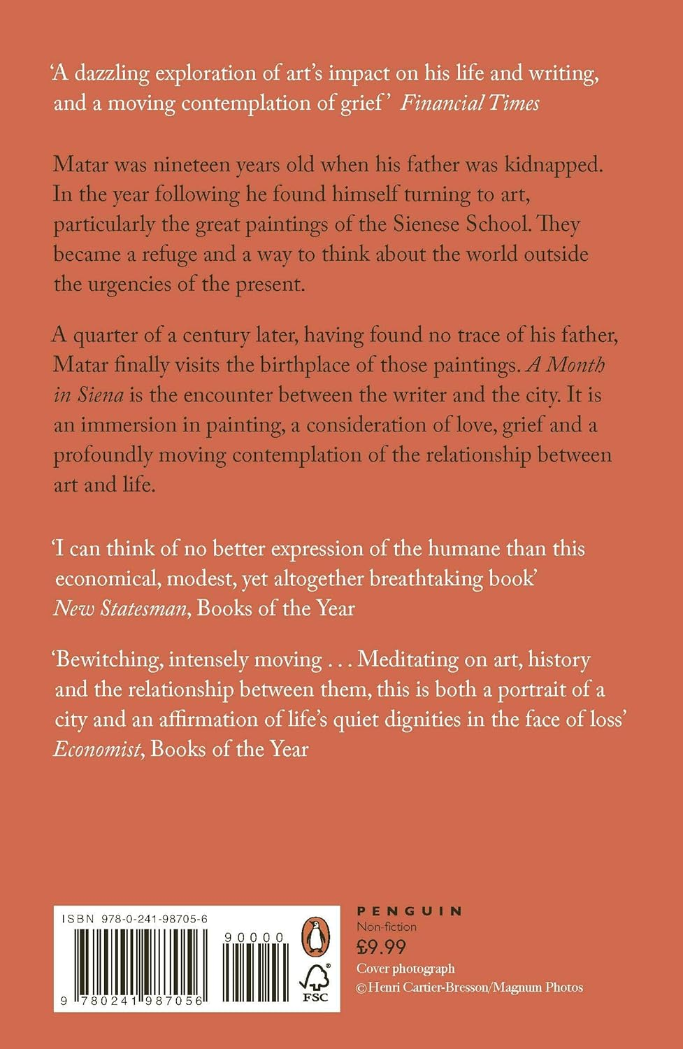 A Month in Siena image number 2