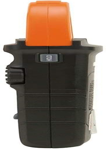 Klein Tools A-CL110 400 Amp Digital Auto Ranging AC Clamp Meter image number 4