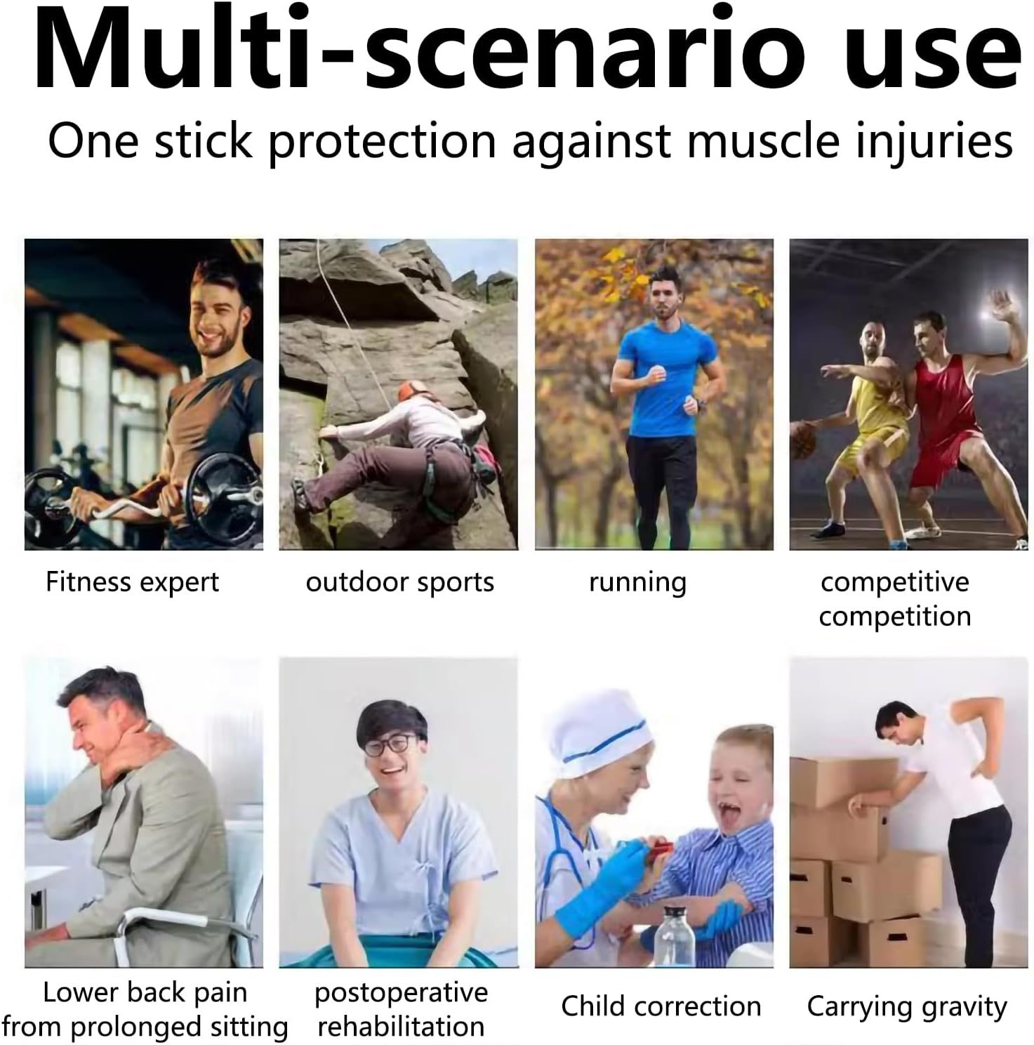 CTOUUGRS Face Tape 2.5Cm X 5M Natural Kinesiology Wrinkle Reducing Strips for Fine Lines Crow'S Feet and Sagging Skin Non Invasive anti Aging Skin Care 1 Roll image number 1