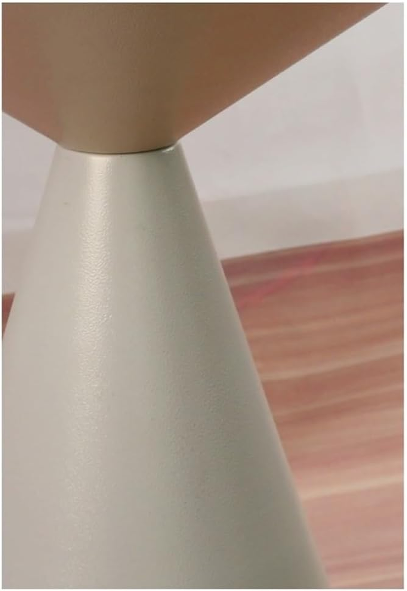 Outdoor Fountain Floor Standing Circulating Water Fountain, Light Luxury Interior Decoration Ornaments, Opening and Housewarming Gifts(White) image number 2