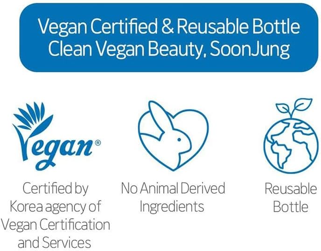 ETUDE Soonjung 10 Free Moist Emulsion 4.39 Fl. Oz (130Ml) 23AD | Hypoallergenic Non-Irritating Hydrating Emulsion for Skin Damage Care and Relaxation | Korean Skin Care image number 1