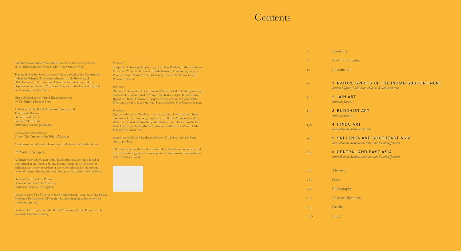 Ancient India: Living Traditions image number 6