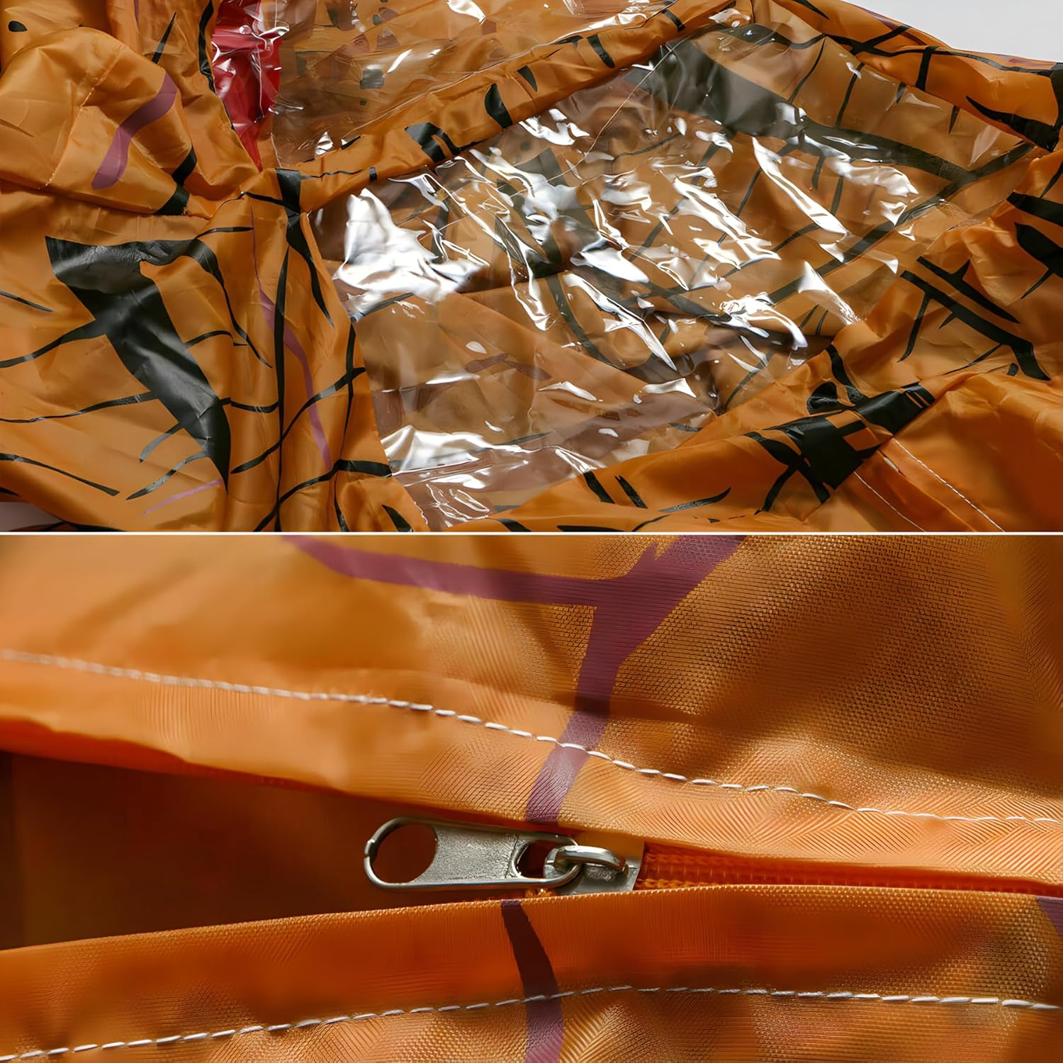 Inflatable Dinosaur Costume Adult High Strong Shape, Super Domineering, Halloween Inflatable T-Rex Costume Suitable for Party, Gifts image number 6