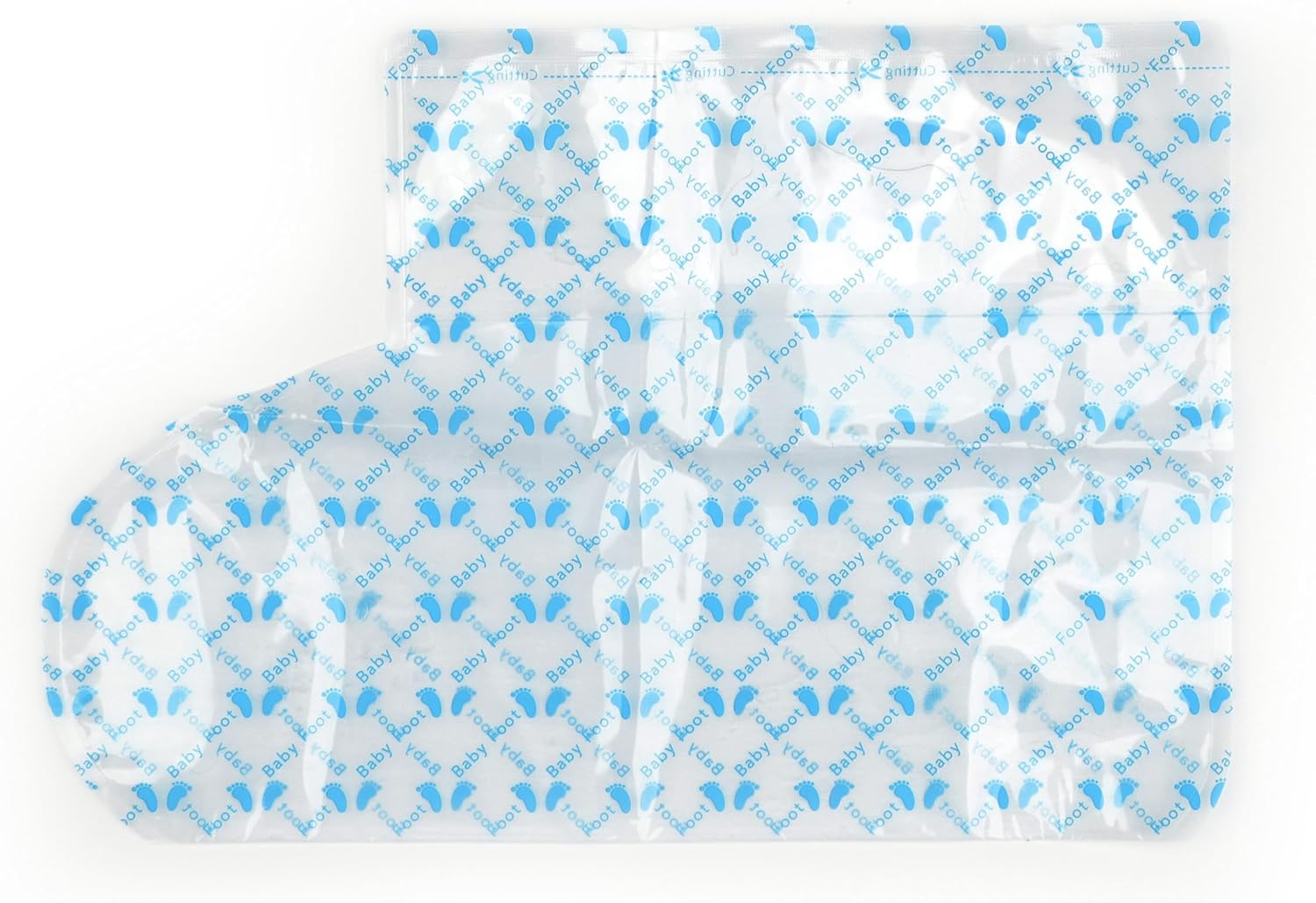 Baby Foot Hydrating Foot Mask - 70 Mls image number 2