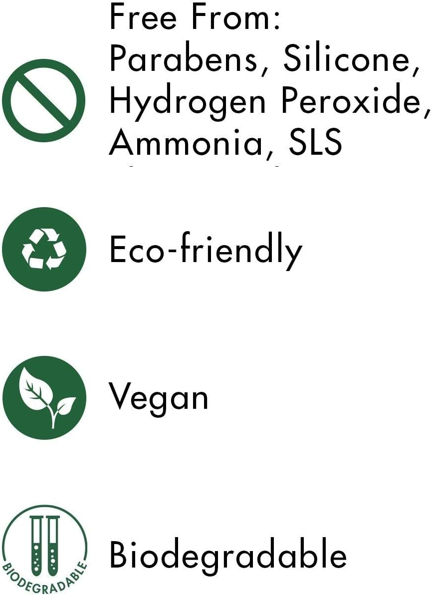 (200Ml) - Klorane Camomile Shampoo for Blonde Hair 200Ml image number 2