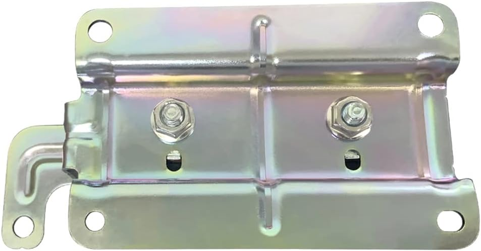 WGBAB Intake Manifold Vacuum Runner Solenoid Valve for Mazda CX-7 3 5 6 Replace 4M5G-9A500 K5T46597 K5T81777 image number 5