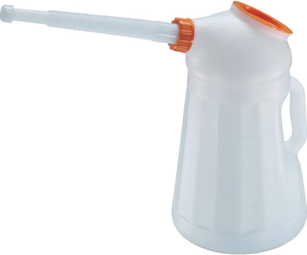 TRUSCO PN-LN Oil Stein, Long Nozzle Set for Pinocchio image number 1