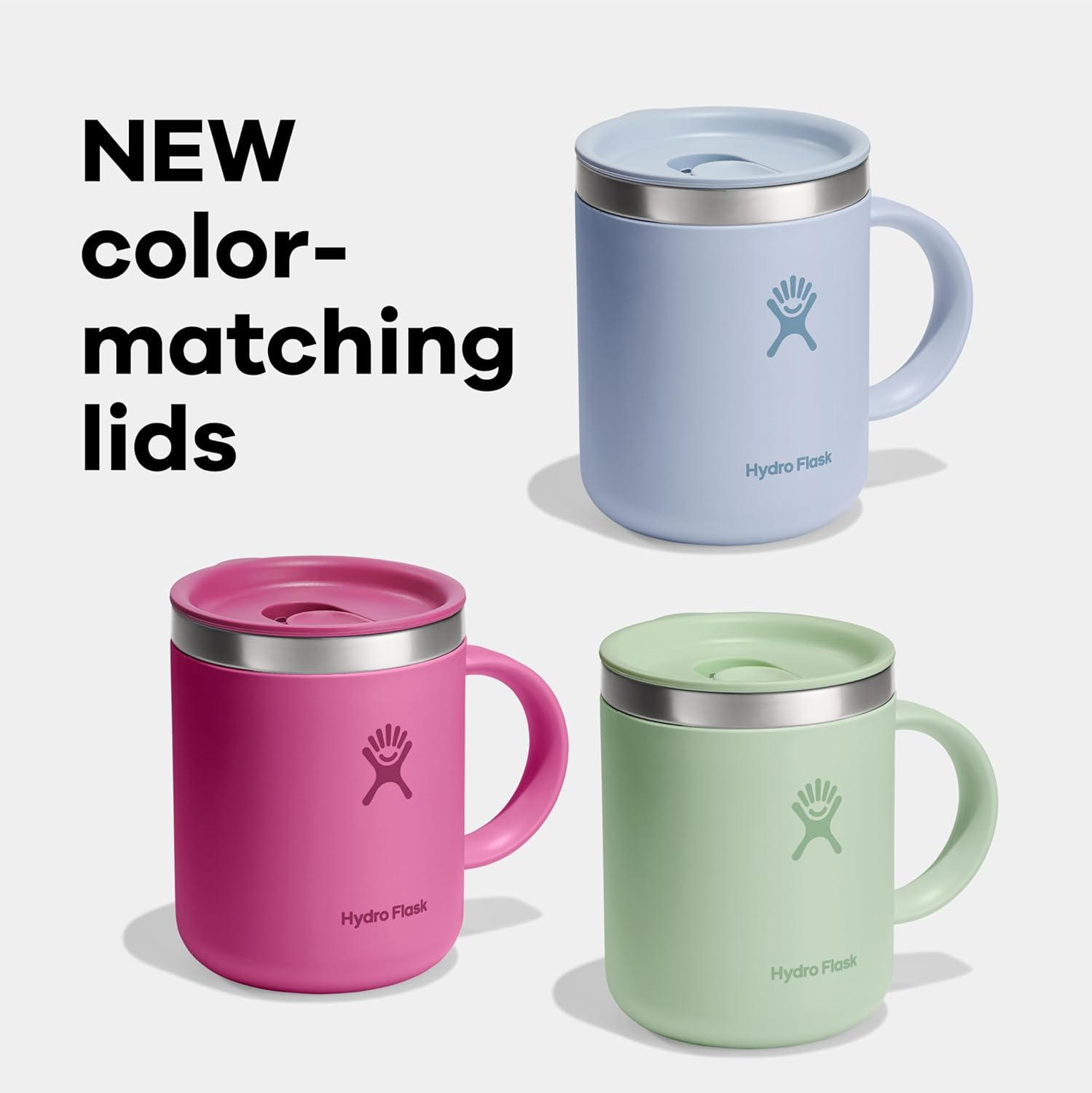 Hydro Flask 12 Oz Cooler Cup Surf image number 2