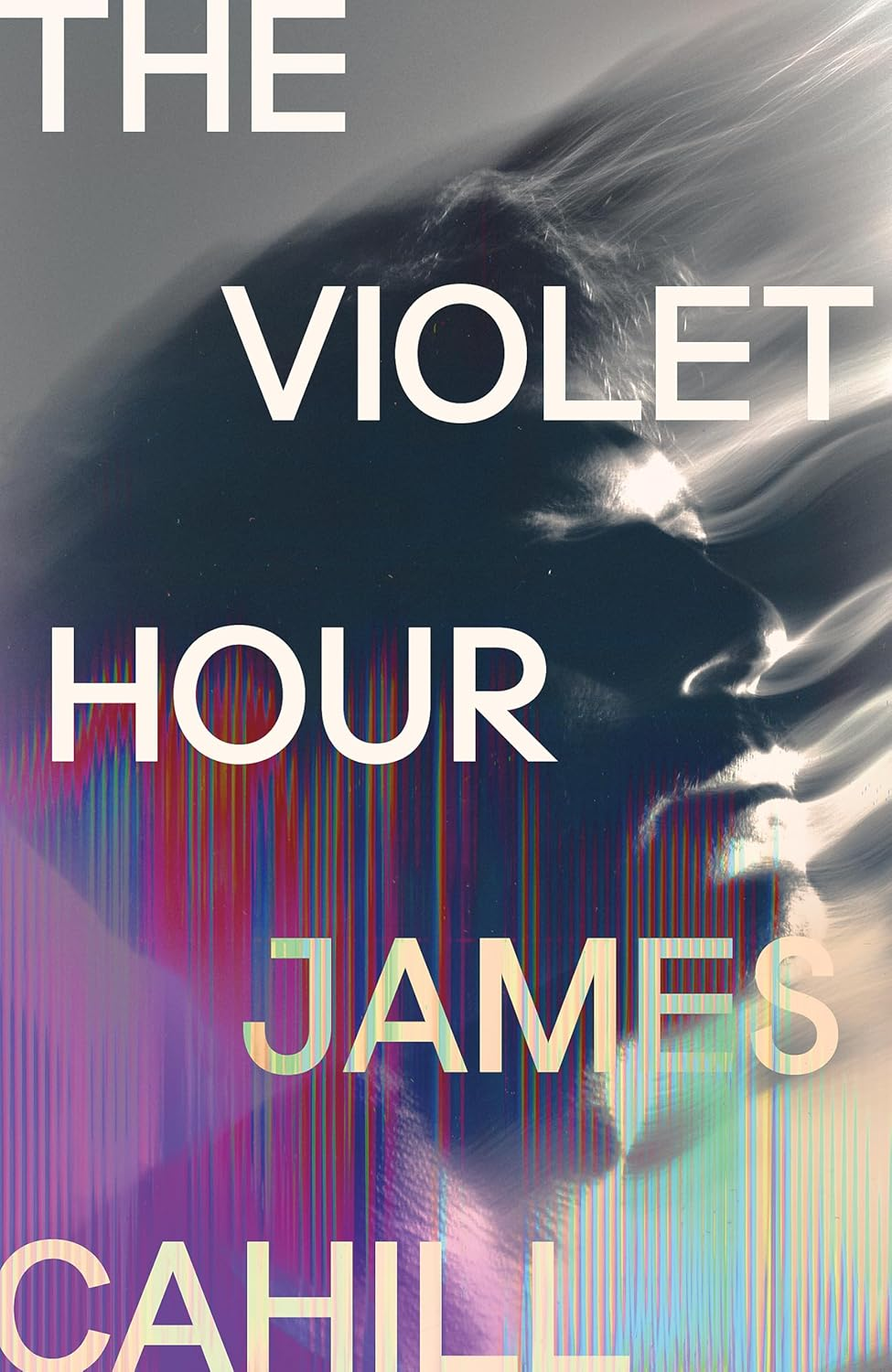 The Violet Hour: 'A Meditation on Mortality and the Unreliable Consolations of Art, Love and Materialism' Patrick Gale