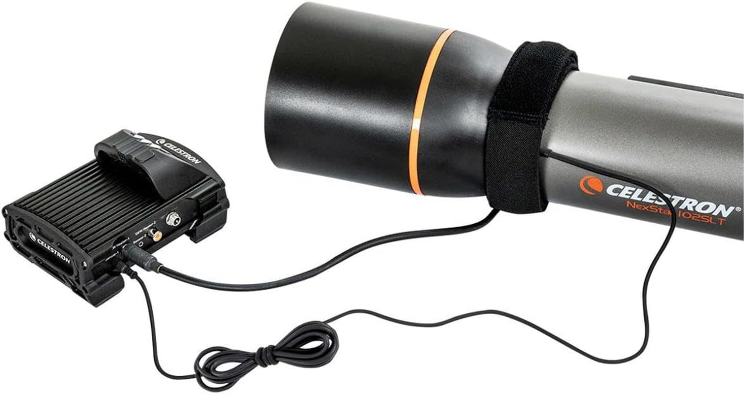 Celestron &ndash; Thermistor Cable &ndash; Works with Celestron Smart Dewheater and Power Controller &ndash; 6&rsquo; Cable image number 2