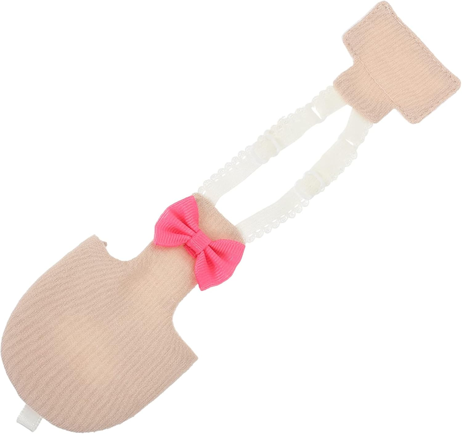 WOONEKY Flying Bird Diapers Bird Costume Parrot Nappies Flight Suit Bird Diaper Suit Parakeet Flight Bird Parrot Diaper Clothes Pigeon Diaper Long Tail Cotton Pigeon Supplies