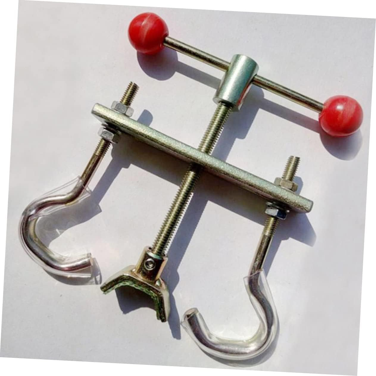 3Pcs Bonsai Styling Tool Branch Regulator Trunk Bender Easy Operation Bending Tool image number 3