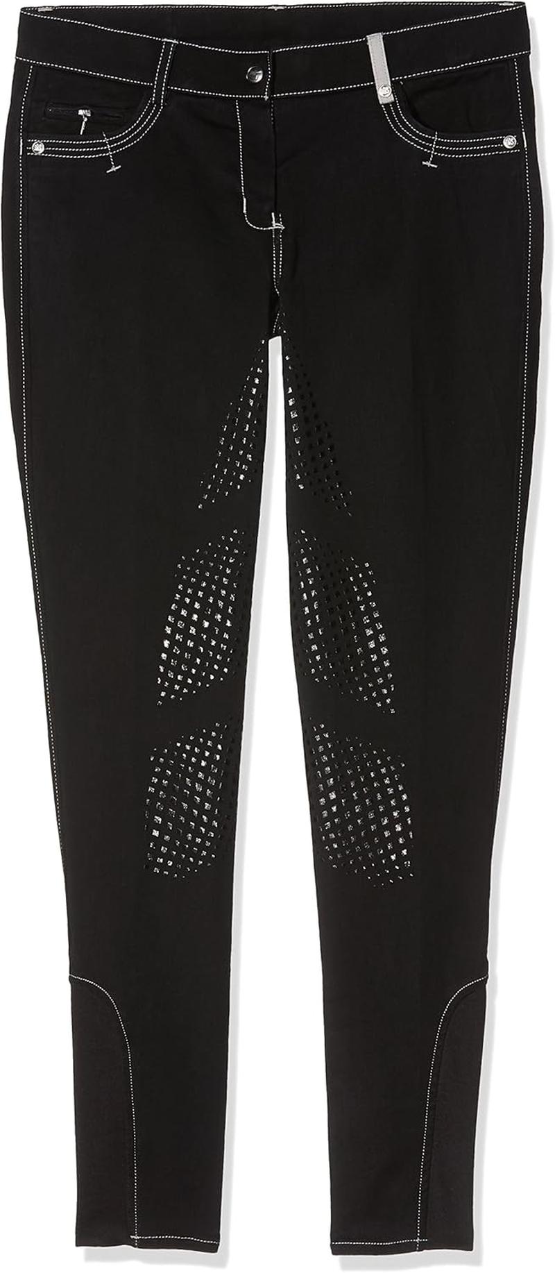 Kerbl Basicplus Women'S Jodhpurs, Womens, Jodhpurs, 3204 image number 2