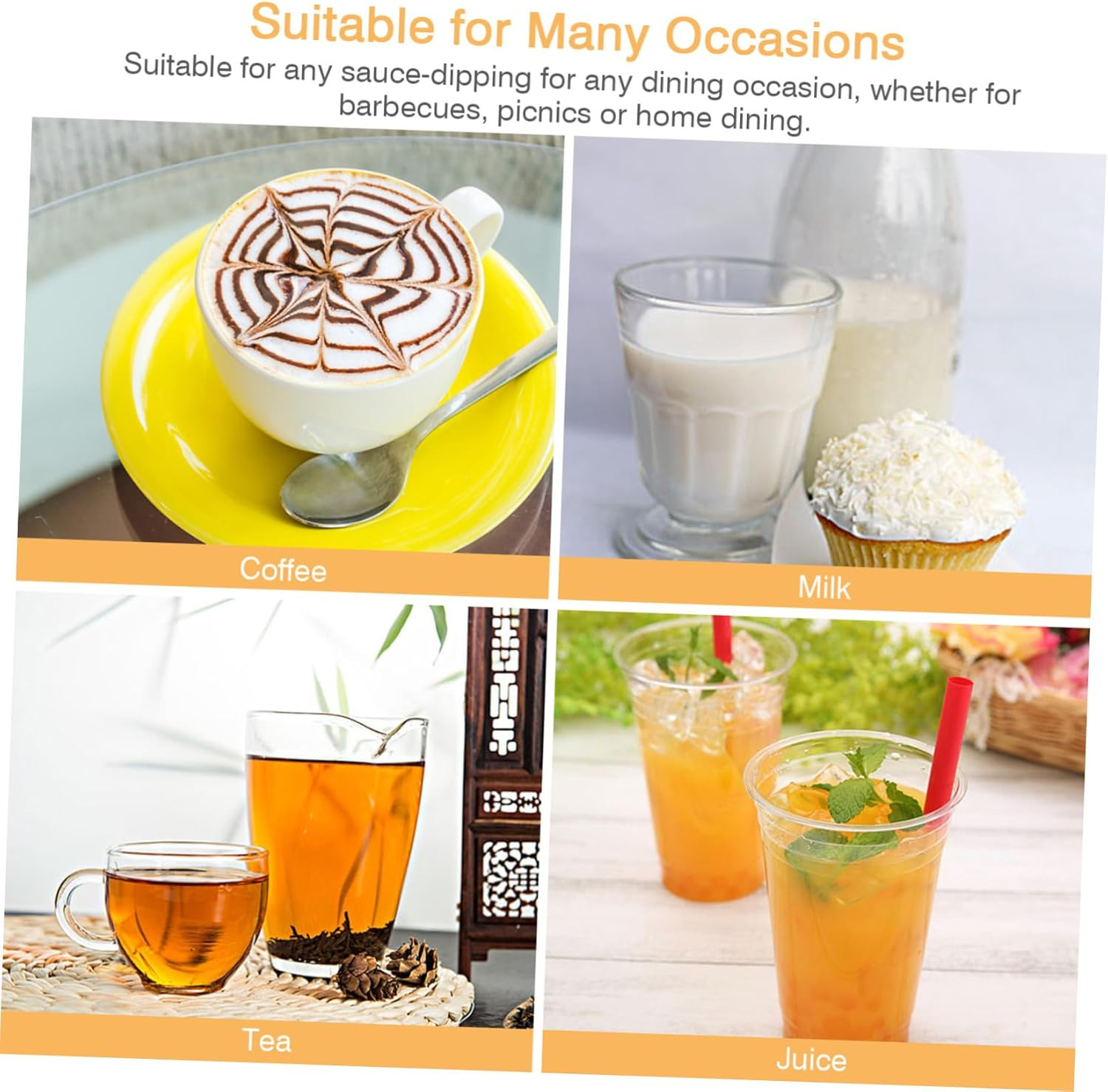 Gadpiparty Non-Stick Coated Stainless Steel Coffee Frothing Pitcher 600Ml Thickened Wall Milk Frother Jug for Latte Art, Green Milk Steaming Pitcher Suitable for Espresso Machines image number 3