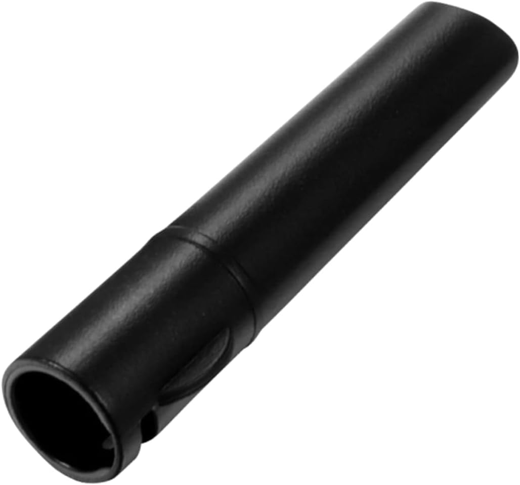 PRETYZOOM Plastic Steam Nozzle for Coffee Machines Replacement Spout Compatible with Delonghi Outer Tube Easy to Use Milk Frother Accessory for Home and Office Brewing image number 2