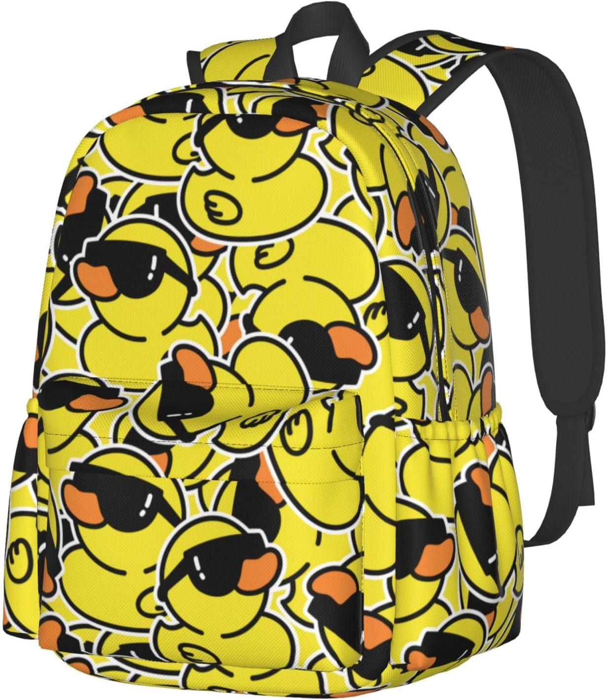 Jbofyee Backpack for Men Women