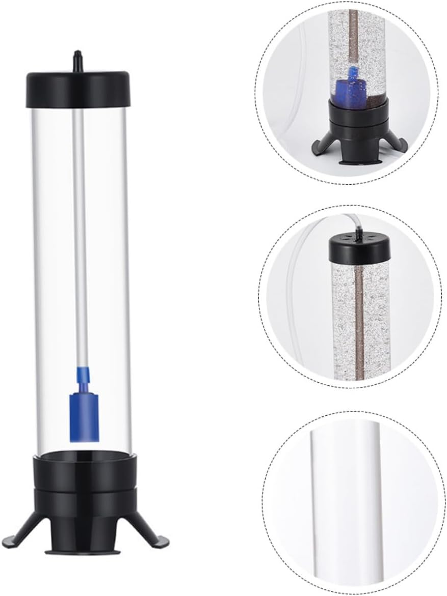 GALPADA Hatching Bucket for Shrimp Egg Incubator Practical Breeding Box Made for Fish Aquatic Pets Breeding Tank image number 2