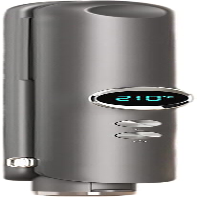 EUIOOVM Negative Ion Small Dormitory Straightening Plate Clamp for Women Cordless Hair Straightener Anti-Scald Wireless Clamp, Beige, Wireless Charging