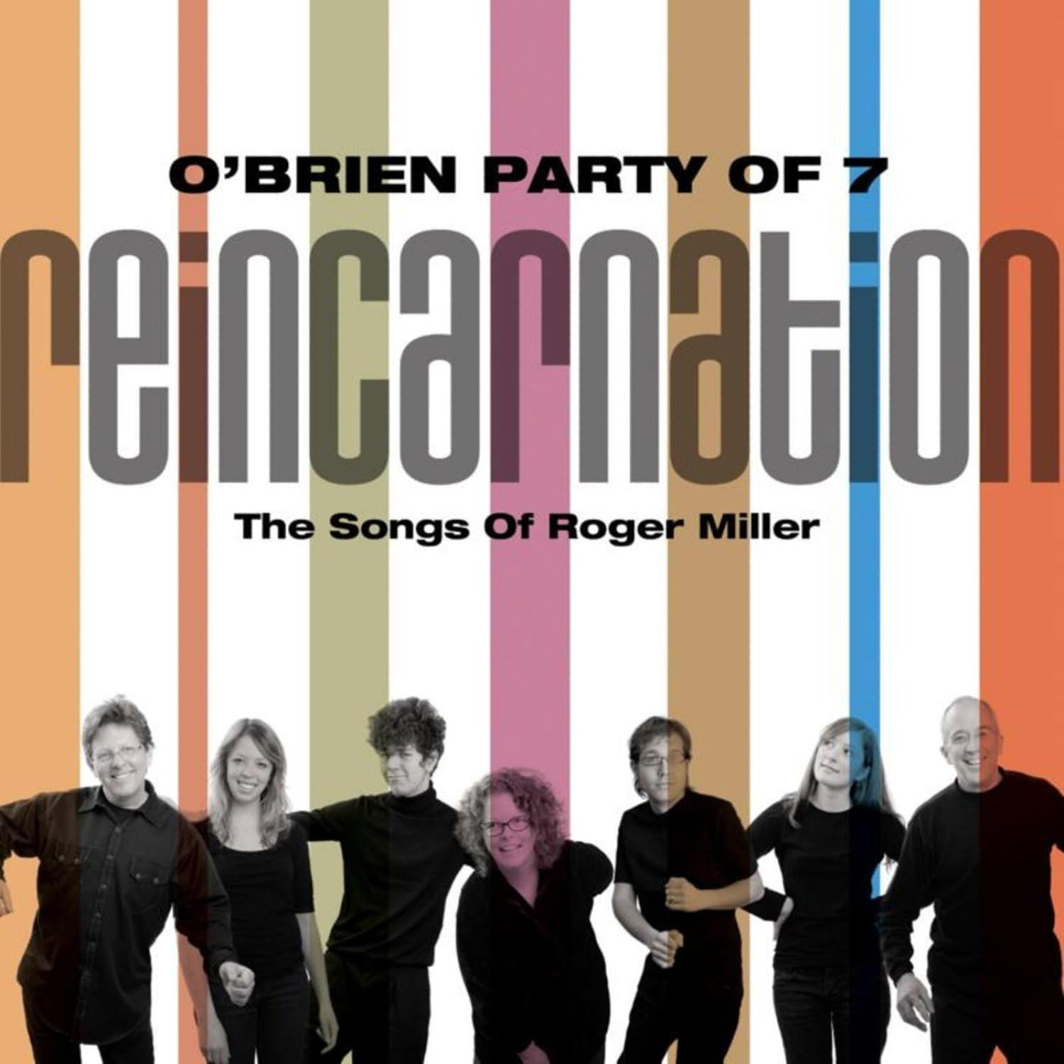 Reincarnation:The Songs of Roger Miller