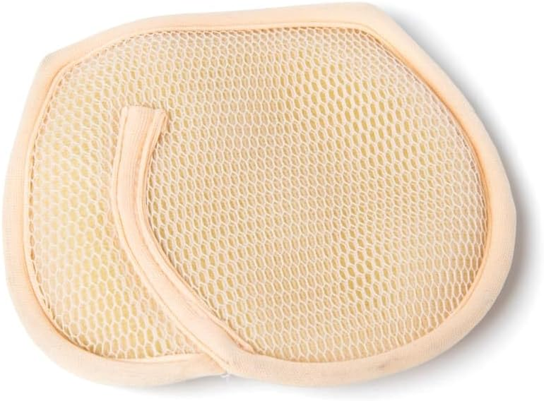 Bigmouth Butt Buffer, Tan, Medium image number 2