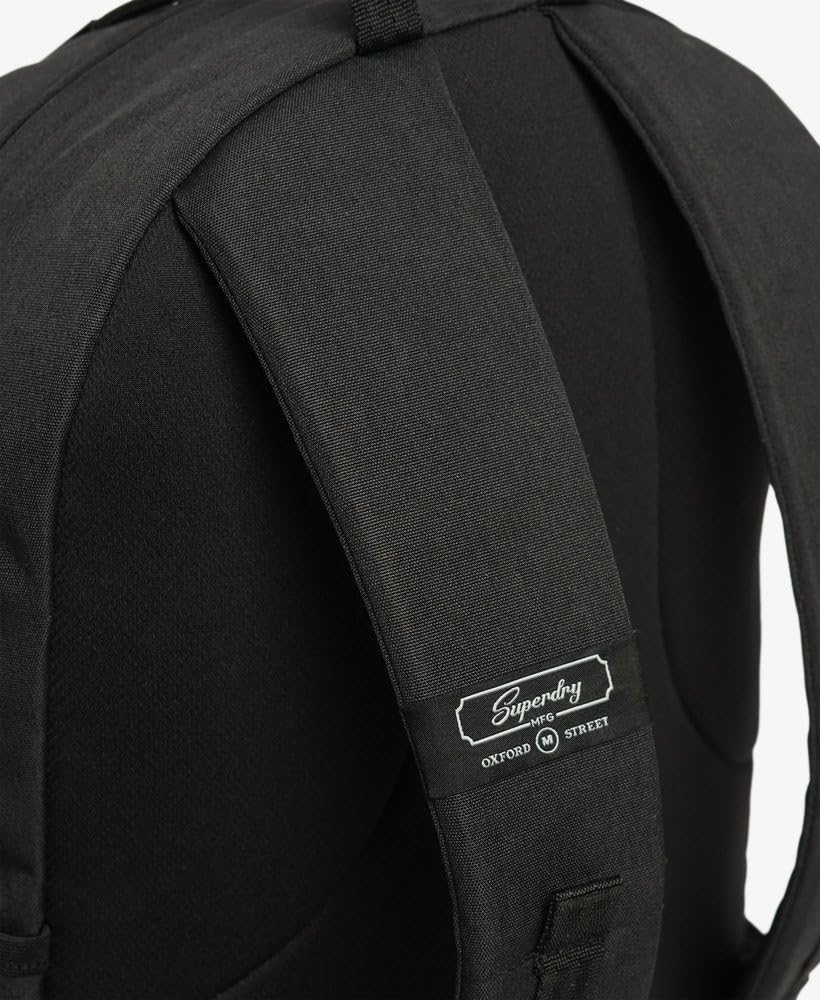 Superdry Women'S Heritage Montana Backpack image number 5