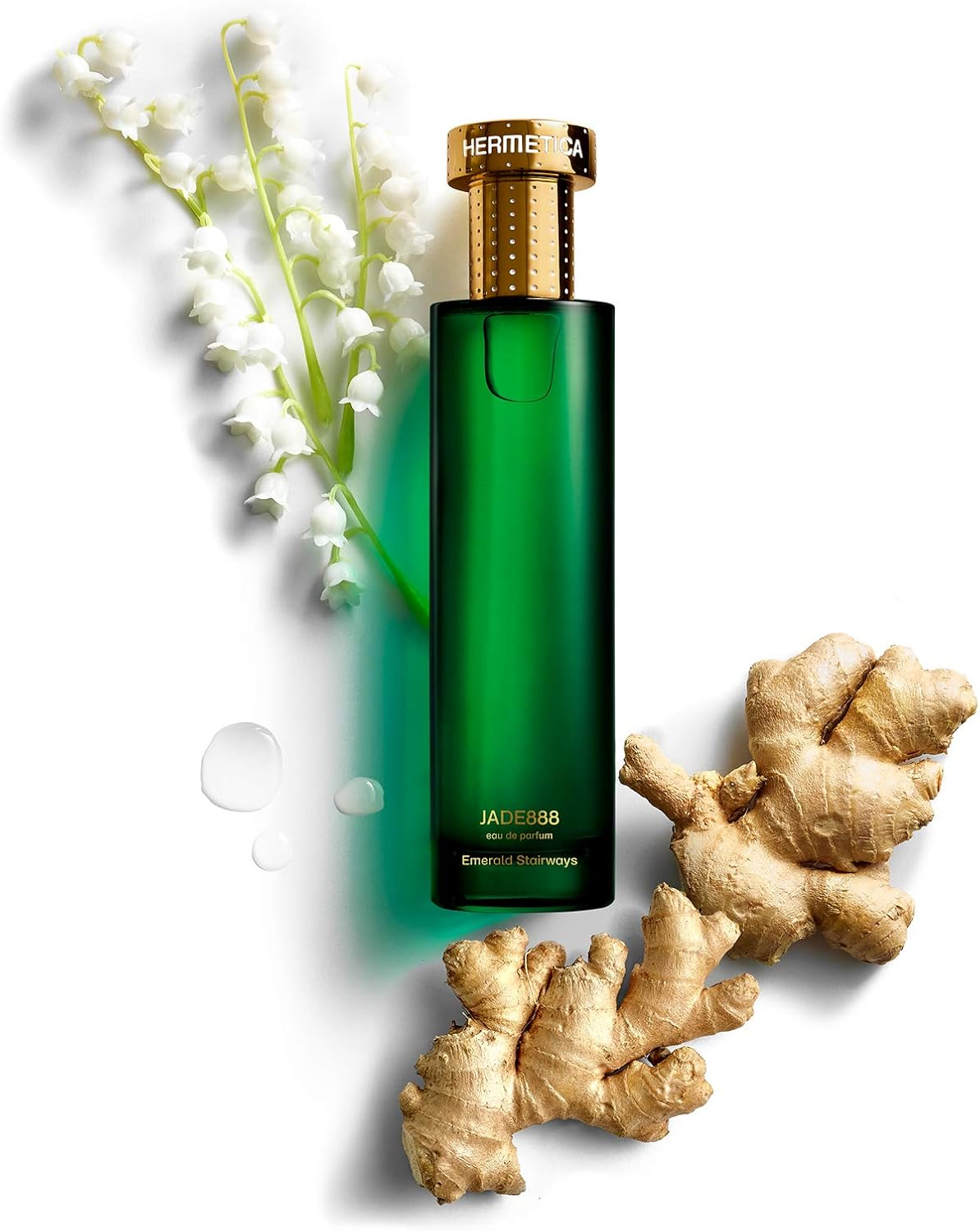 Hermetica Jade888 image number 2