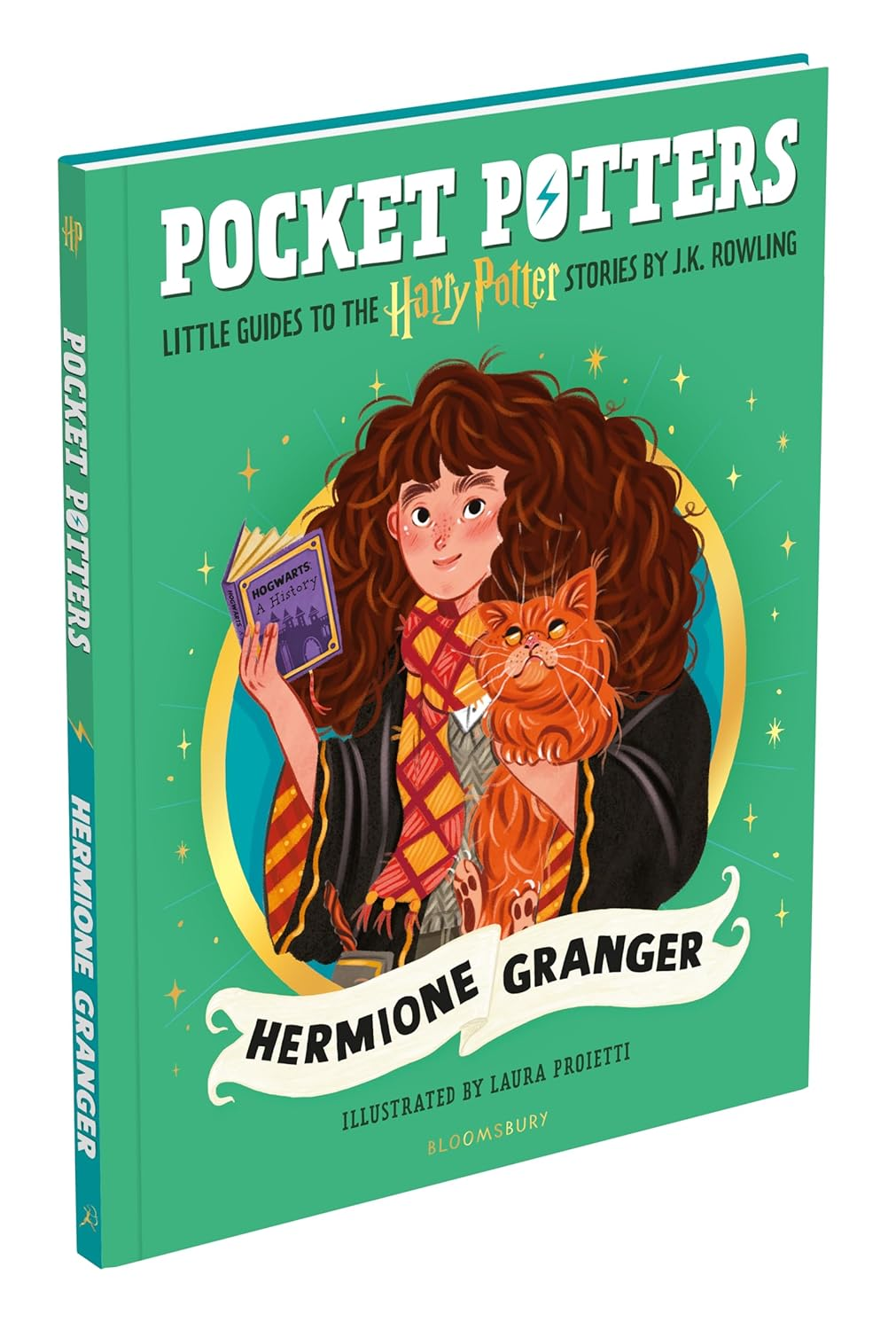 Hermione Granger image number 4