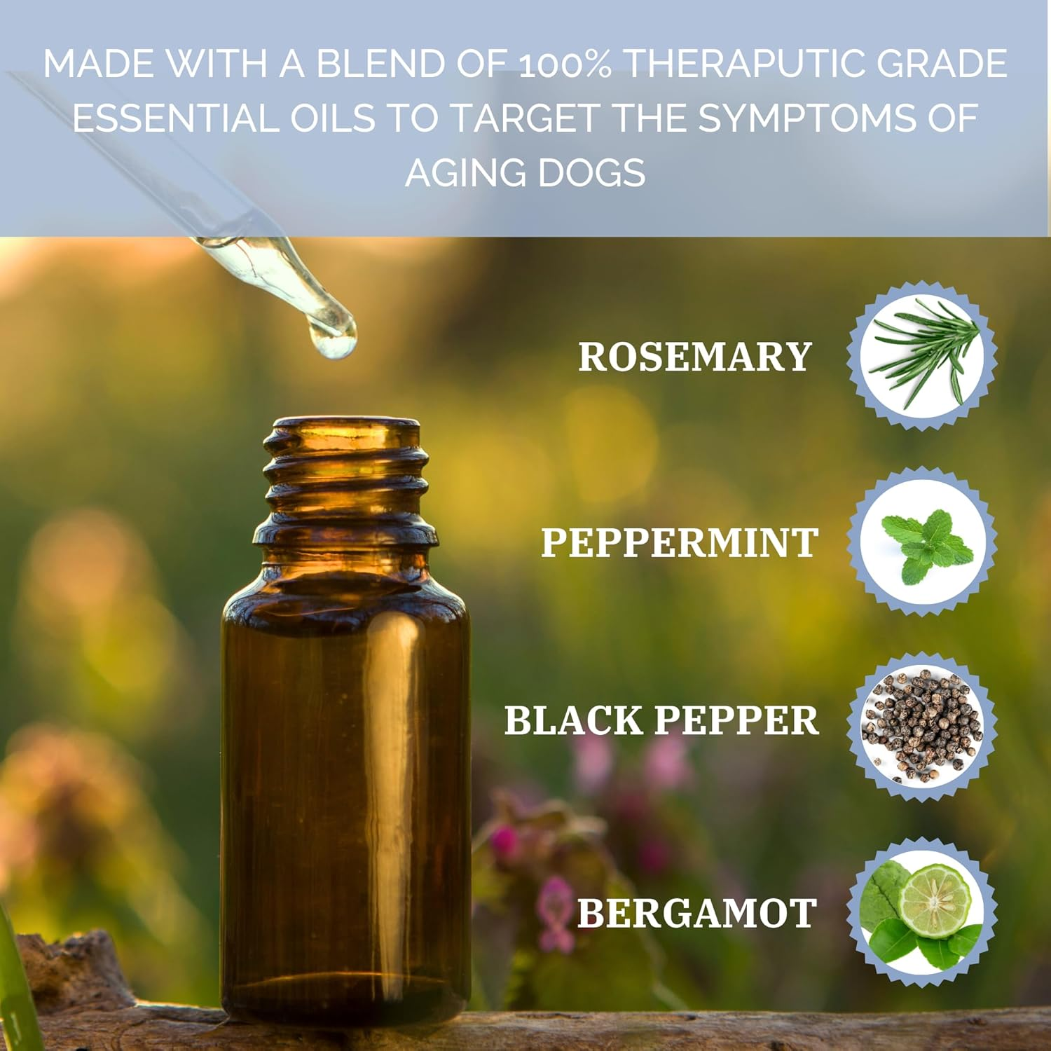 Senior Fleece Floppy Blankie Body 33Cm, image number 2