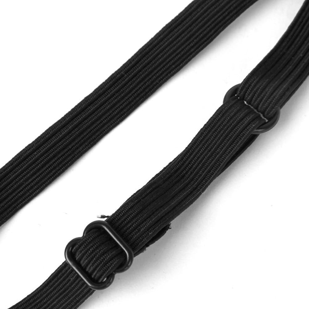 1 Pcs Eye Patches Pirate Mask Eyepatch for Lazy Eye Black Eye Patch for Glasses for Adults Kids Children Halloween Christmas Cosplay Pirate Theme Costume image number 3