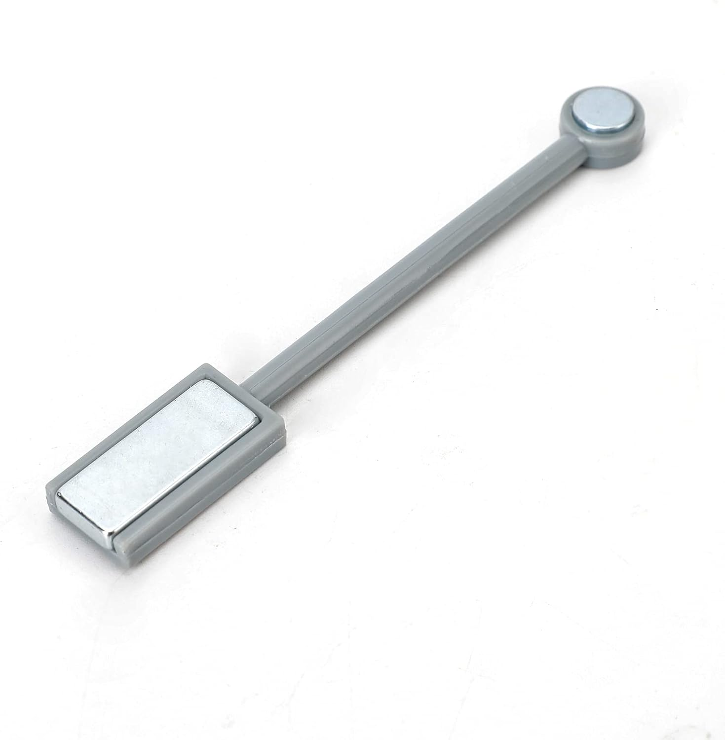 2Pcs Cat Eye Magnet for Nails 3D Cat Eye Magnet Strong Pen Dauble Head Cat Eye Magnet Stick Cat Eye Gel Nail Polish Nail Art Manicure Tool image number 2