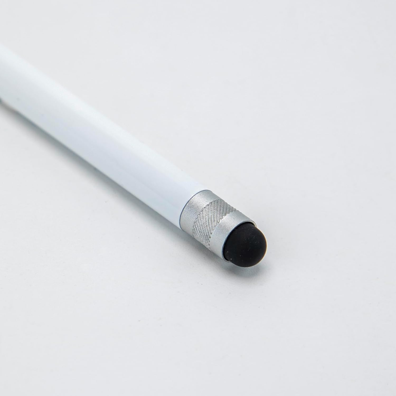 Heartybay 2-In-1 Stylus Pen for Digital Calendar Compatible with Iphone, Ipad, Android, Tablets, Phones, Universal Silicone Tip Dual Touchscreen Pencil Compatible with Skylight Calendar image number 2