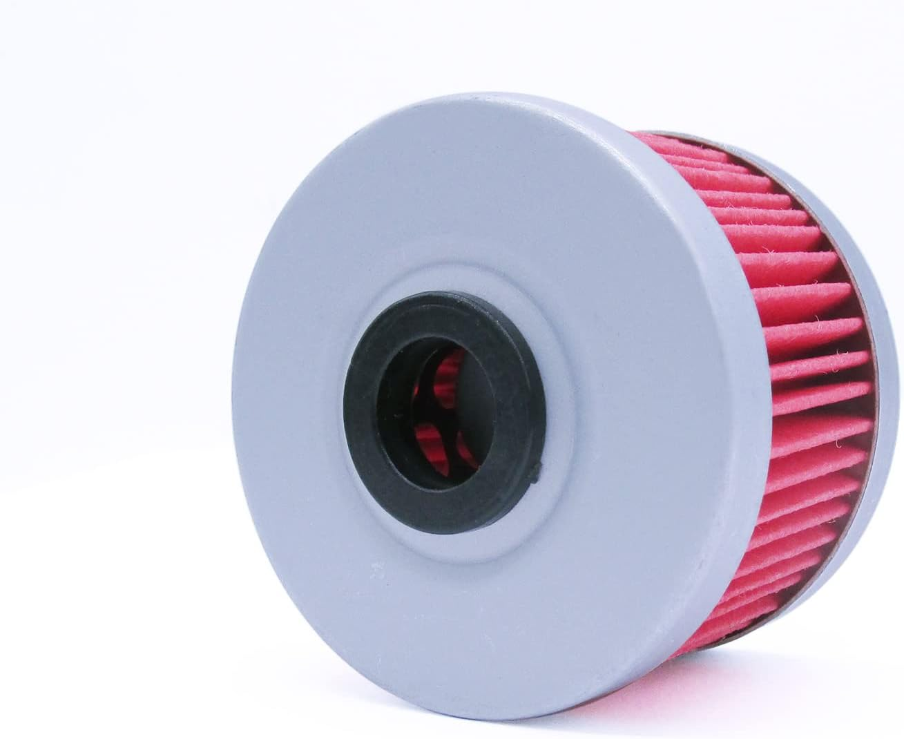 HF113 15412-HM5-010 15412-HM5-A10 Oil Filter for Honda TRX250 CBF250 TRX400X TRX350 TRX400FW TRX420FPM TRX300X ATC350X TRX300EX RX350TM image number 3