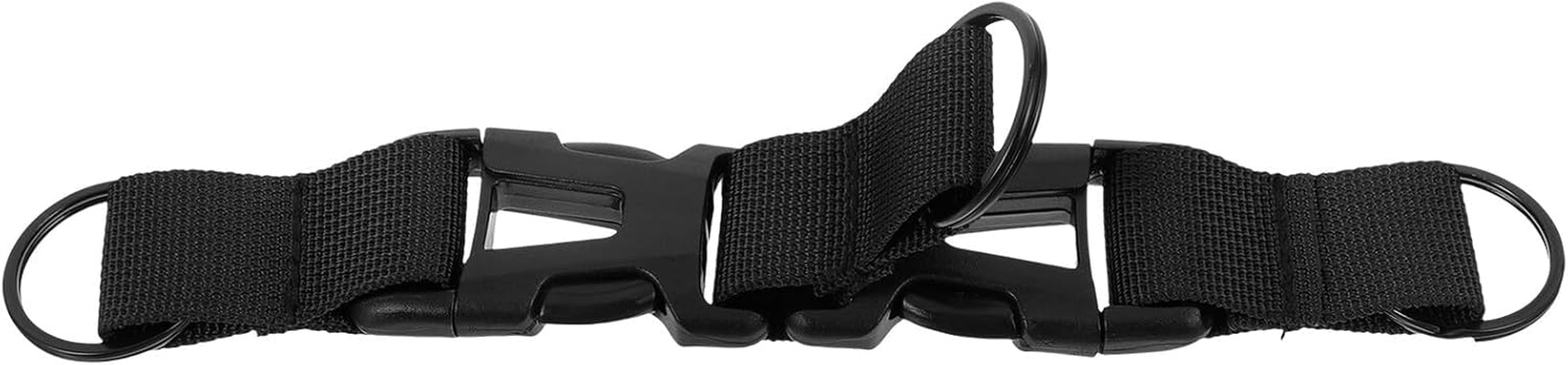 Gatuida Adjustable Wide Luggage Strap Sturdy Buckle for Suitcases Travel Suitcase Strap Carrying and Packing Accessories