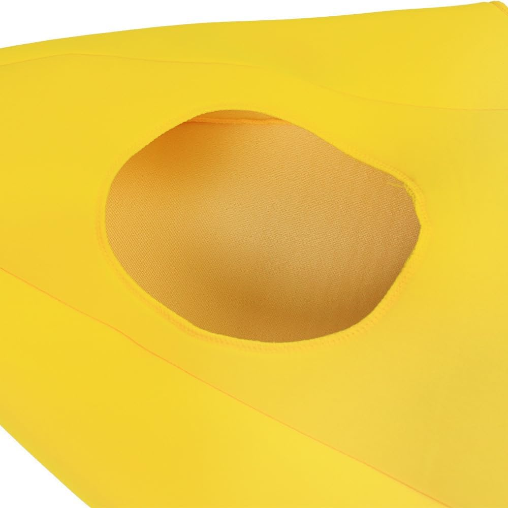 Christmas Adult Fancy Dress Men'S Banana Bodysuit Funny Fruit Outfit Costume