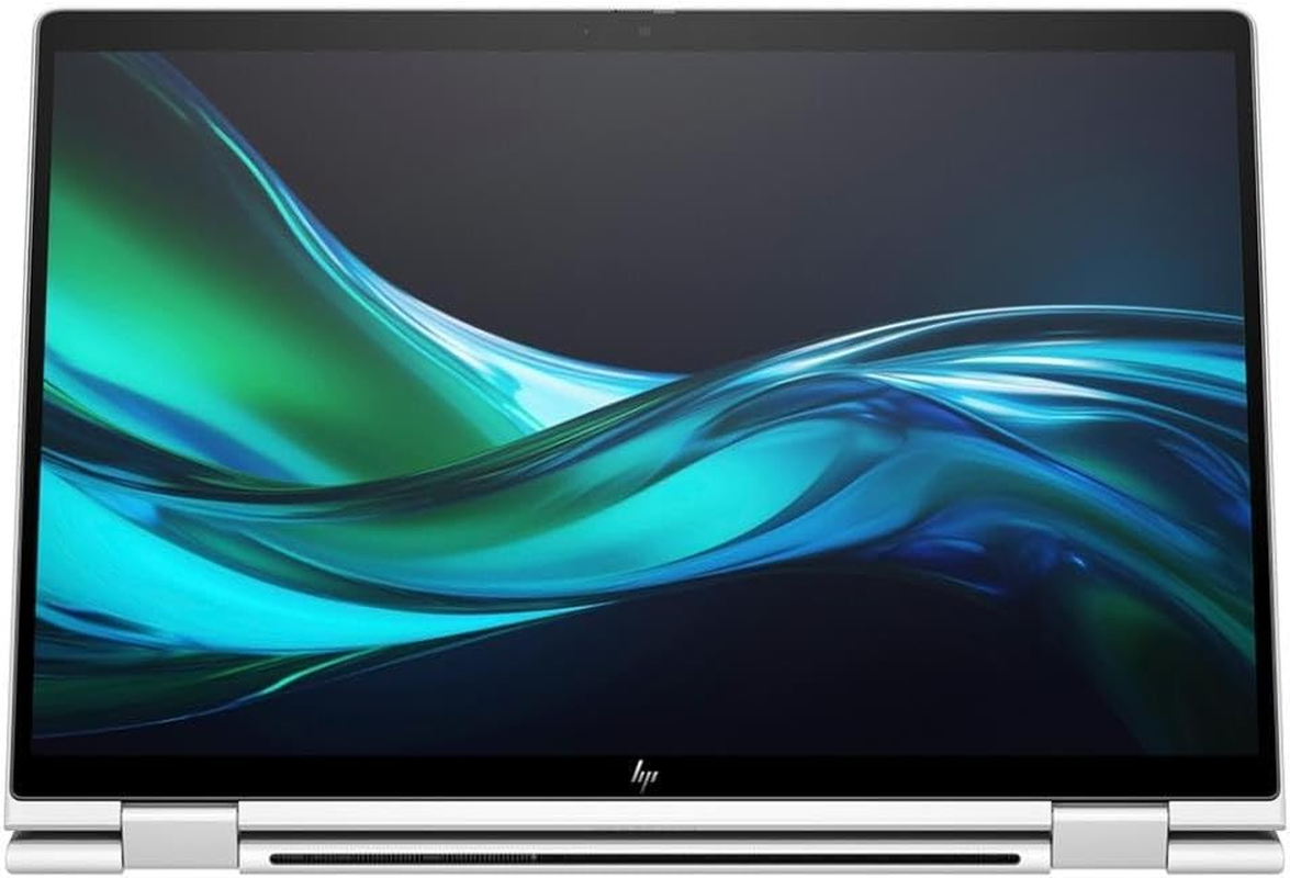 HP Elitebook X360 1040 G11 2-In-1 14" WUXGA IPS Touch Ultra 5 125H 16GB RAM 512GB SSD AI Boost Wifi 6E W11P Laptop image number 1
